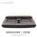 2014-2021 Bmw I3 Rear Lower Seat Bottom Bench Cushion 7362928. Fixed Price $185.99.