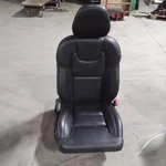 2016 Volvo XC90 Black Leather Passenger Right Side Front Power Seat Trim RC00. Fixed Price $800.00.