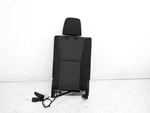 2020-2024 Toyota Highlander Rear 3RD Row Driver Side Seat 79024-0E110 *blk Clth. Fixed Price $223.44.