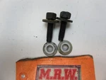 Seat Bolt Nut Front Track Driver Passenger Side Mount Ford Escape Mazda Tribute. Fixed Price $24.96.