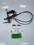 Oem 2002-2009 Dodge Ram Passenger Front Seat Recline / Tilt Cable Assembly. Fixed Price $101.31.