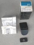 1968 Cadillac Nos Seat Shoulder Belt Strap Plastic Pcs W/box. Fixed Price $35.00.