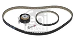 Febi Bilstein 100325 Timing Belt Kit Oe Quality Service Replacement Fits Ford. Fixed Price $172.06.
