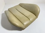 R129 Right Seat Upper Cushion 1299100216 Mercedes 500SL. Fixed Price $109.00.
