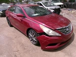 Sonata 2011 Seat Rear 2098030. Fixed Price $571.89.