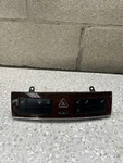 2005-2007 Mercedes W203 C230 C280 C350 Hazard Lock Heated Seat Switch Oem. Fixed Price $59.00.