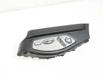 2010-2016 Porsche Panamera Seat Control Switch W/ Cover Trim Oem 94K. Fixed Price $118.46.