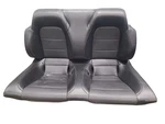 Rear Seat Leather Convertible Fits 2020 Mustang 663539. Fixed Price $629.00.