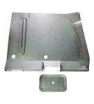 1966 1967 1968 1969 Lincoln Continental Driver Side Front Floor Pan New. Fixed Price $204.78.