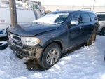 Durango 2011 Seat Rear 2053448. Fixed Price $571.89.
