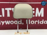 2019-2023 Audi A8L Front Left / Right Seat Headrest Leather (beige) Oem. Fixed Price $139.44.