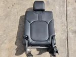 2023-2024 Honda Pilot Rear 3RD Row Passenger Upper Seat Cushion Black Leather. Fixed Price $367.50.