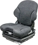 John Deere AT347476 Skid Steer Seat & Air Suspension - Fits Series. Fixed Price $849.99.