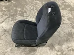 Nissan Sentra Sv 2013-2014 Front Right Seat Manual Cloth Charcoal Factory. Fixed Price $260.20.