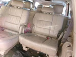 Sequoia 2004 Third Seat Station Wagon Van 2215777. Fixed Price $644.99.
