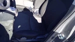 2015-2021 Mitshubishi Mirage Left Front Seat Assembly Black Cloth. Fixed Price $120.00.