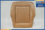 10-16 Mercedes W212 E550 E400 Front Left Side Lower Seat Cushion Beige Oem. Fixed Price $118.80.