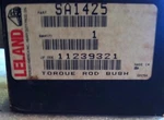 Nice!!! Old Vintage Leland Torque Rod Bushing SA1425 Nos. Fixed Price $49.00.