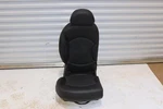 2011-2016 Mini Cooper Countryman Rear Right Side Seat Black Leather Vinyl Oem. Fixed Price $110.00.