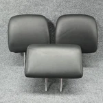 2014-2020 Infiniti QX60 Set Of 3 Rear Back 2ND Row Black Oem. Fixed Price $79.94.