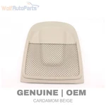 2008-2016 Audi A5 Quattro Front Seat Back Panel W/ Net 8T0881969B. Fixed Price $28.99.