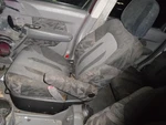 Front Seat Bucket Cloth Manual Fits 01-05 Aztek 118926. Fixed Price $100.00.
