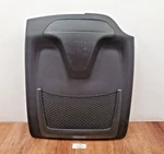 11-13 Oem Bmw E93 335 Front Right Passenger Seat Back Cover Panel Trim Black*. Fixed Price $119.95.