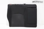 2019-2022 Toyota Prius 2ND Second Row Right Side Seat Upper Cushion Oem. Fixed Price $194.99.