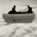 Oem Audi A6 A4 R8 Left Driver Front Seat Drawer Storage Bin Tray Gray 4F0882601. Fixed Price $30.00.