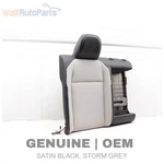 2019-2024 Vw Jetta Rear Right Upper Seat Back Cushion 17A885806Q. Fixed Price $149.49.
