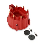 8411 Gm Hei Distributor Cap, Red. Fixed Price $55.09.
