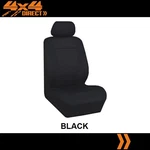 Single Genuine Neoprene Seat Cover For Ferrari Dino GT4. Fixed Price $71.30.