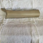 04-08 Chrysler Crossfire Limited Front Right Passenger Interior Pillar Trim. Fixed Price $25.19.