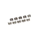 10166345 Ac Delco Valve Spring Retainer Locks Set Of For Chevy Olds Savana. Fixed Price $66.36.