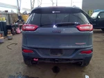 Cherokee 2014 Seat Rear 6879966. Fixed Price $524.90.