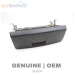 2004-2005 Audi S4 Front Left Seat Drawer Storage Compartment 8E0882603A. Fixed Price $22.11.