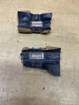1969 Mustang 1970 Deluxe Seat Button Pair Ford. Fixed Price $28.00.
