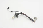 2011-18 Volkswagen Touareg Negative Battery Cable Oem. Fixed Price $21.99.