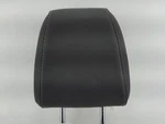 2018 Ford Escape Front Driver Passenger Seat Black ZVA8Y. Fixed Price $43.24.
