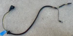 Ford Thunderbird Low Fuel Tank Sender Wiring Harness 1964-1966 64-66 Oem. Fixed Price $75.00.