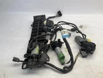 15-16 Lincoln Mkc Front Right Seat Adjust Recline Motor W/ Wiring Harness Set Q. Fixed Price $170.99.