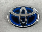 2012-2014 Toyota Prius C Front Grille Emblem Oem. Fixed Price $50.00.