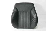 06-10 Mercedes W251 ML500 R350 Front Right Side Top Upper Seat Cushion Black Oem. Fixed Price $91.20.