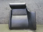 2008-2013 Bmw E92 M3 Coupe Rear Left Seat Lower Leather Cushion Black. Fixed Price $104.27.