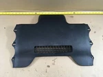 2017 Toyota Prius Prime Rear Under Seat Battery Air Vent Panel Trim Cover Oem .. Fixed Price $52.49.