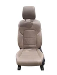 Driver Front Seat Leather Electric Heated And Cooled Fits 16-18 Tucson 631015. Fixed Price $474.00.