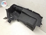 2017-21 Mercedes C63 Amg Rear Right Trunk Quarter Cover Cargo Alcove Cabrio W205. Fixed Price $170.75.