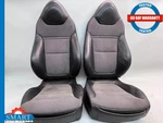 Saturn Sky Pontiac Solstice Seat Cushion Upper Lower Set + 06-09 Oem. Fixed Price $549.95.