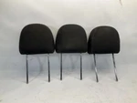 15-22 Ram Promaster City Front Left / Right Seat Set (3) Q. Fixed Price $153.59.