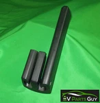 Tesla Model 2012-2016 Front Seat Track Cover- Left- 1031675-00-A 1008387-00-D. Fixed Price $20.00.